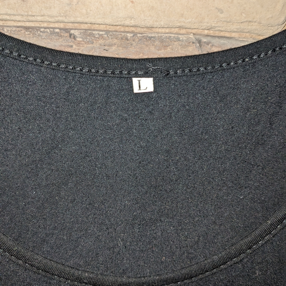 Colorful Mandala Maxi Dress - Picture 3 of 7